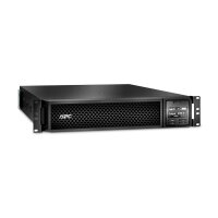 APC SRT1000RMXLI-NC - Doppelwandler (Online) - 1 kVA -...