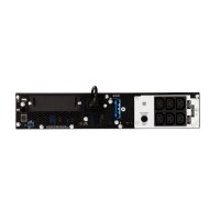 APC SRT1000RMXLI-NC - Doppelwandler (Online) - 1 kVA -...