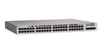 Cisco Catalyst C9200, Managed, L3, Gigabit Ethernet (10/100/1000), Vollduplex