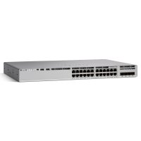 Cisco Catalyst C9200L, Managed, L3, Gigabit Ethernet...