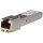 StarTech.com Cisco kompatibles SFP+ Transceiver Modul - 10GBASE-T, Kupfer, 10000 Mbit/s, SFP+, 30 m, IEEE 802.3an, Voll, Halb