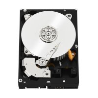 WD_BLACK Western Digital Black, 3.5", 2 TB, 7200 RPM