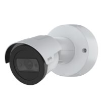 Axis 02131-001 - IP-Sicherheitskamera - Innen & Außen - Kabelgebunden - Digitale PTZ