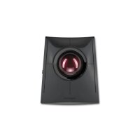 Kensington SlimBlade™ Pro Trackball - Trackball - Bluetooth/USB - Schwarz - USB - 1 Stück(e)