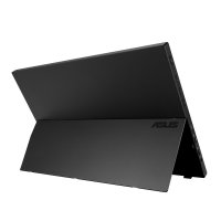 ASUS MB14AHD, 35,6 cm (14"), 1920 x 1080 Pixel, Full HD, LCD, 5 ms, Schwarz