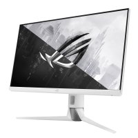 ASUS ROG Strix XG27AQ-W, 68,6 cm (27"), 2560 x 1440 Pixel, Wide Quad HD, 1 ms, Weiß