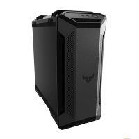 ASUS TUF Gaming GT501, Midi Tower, PC, Schwarz, ATX,...