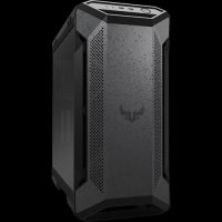 ASUS TUF Gaming GT501, Midi Tower, PC, Schwarz, ATX,...