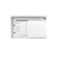 Alogic WC1X20-EU - Indoor - AC - Weiß