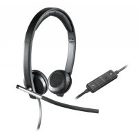 Logitech H650e, Kabelgebunden, Büro/Callcenter, 50 -...