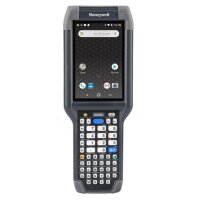 HONEYWELL CK65 - 10,2 cm (4 Zoll) - 480 x 800 Pixel - LCD...