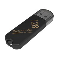 Team Group C183, 128 GB, USB Typ-A, 3.2 Gen 1 (3.1 Gen...