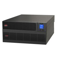 APC SRV6KRIL, Doppelwandler (Online), 6 kVA, 6000 W,...