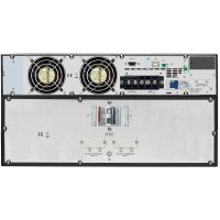 APC SRV6KRIL, Doppelwandler (Online), 6 kVA, 6000 W, Sine, 220 V, 240 V