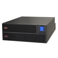 APC SRV6KRI, Doppelwandler (Online), 6 kVA, 6000 W, Sine,...