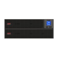 APC SRV6KRI, Doppelwandler (Online), 6 kVA, 6000 W, Sine,...