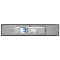 APC SRV6KRI, Doppelwandler (Online), 6 kVA, 6000 W, Sine, 220 V, 240 V