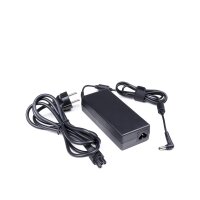 Shuttle PE120 - Netzteil - 120 Watt - Ausgang: 19V DC - max. 6.32 A fanless - PC - Indoor - 100 - 240 V - 50/60 Hz - 120 W - 19 V