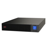 APC SRV3KRIRK, Doppelwandler (Online), 3 kVA, 2400 W,...