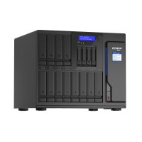 QNAP TVS-h1688X - NAS - Tower - Intel® Xeon® -...