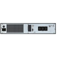 APC SRV1KRI, Doppelwandler (Online), 1 kVA, 800 W, Sine, 160 V, 280 V