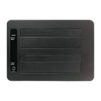 LogiLink QP0029, HDD, SSD, SATA, 2.5,3.5 Zoll, 12 TB, USB...