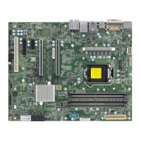 Supermicro MBD-X12SAE, Intel, LGA 1200 (Socket H5),...