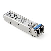 StarTech.com MSA konformes SFP Transceiver Modul -...