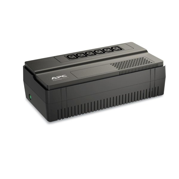 APC BV800I, Line-Interaktiv, 0,8 kVA, 450 W, Sine, 170 V, 280 V