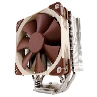 Noctua NH-U12S, Kühler, 12 cm, 1500 RPM, 22,4 dB,...