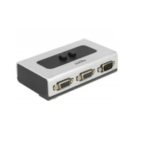 Delock 87729 - Kabelgebunden