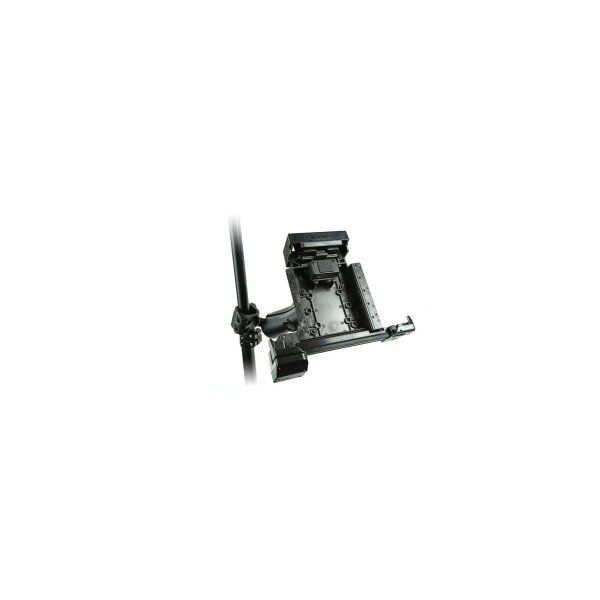 Zebra CRD-ET8X-PWRDK1-01 - Zebra - ET8x - Schwarz