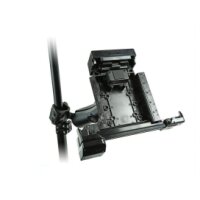 Zebra CRD-ET8X-PWRDK1-01 - Zebra - ET8x - Schwarz