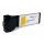 StarTech.com Serielle RS232 Laptop ExpressCard Schnittstellenkarte, ExpressKarte, Seriell, RS-232, Schwarz, Prolific PL2303, 512 B