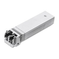 TP-LINK Omada SM5110-SR, Faseroptik, 10000 Mbit/s, SFP+, LC (UPC), 50/125,62.5/125 µm, 300 m