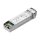 TP-LINK Omada SM5110-SR, Faseroptik, 10000 Mbit/s, SFP+, LC (UPC), 50/125,62.5/125 µm, 300 m