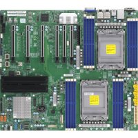 Supermicro MBD-X12DPG-QT6, Intel, LGA 4189, Intel®...