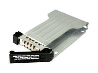 Icy Dock MB991TRAY-B, Schwarz, Silber, SECC, 70,1 mm,...