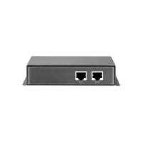 LevelOne PoE-Repeater, 2 Ports, Kaskadier, 802.3at PoE+,...