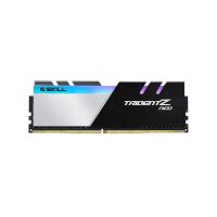 G.Skill Trident Z F4-3600C16D-16GTZNC - 16 GB - 2 x 8 GB - DDR4 - 3600 MHz
