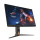 ASUS ROG Swift PG27UQR, 68,6 cm (27"), 3840 x 2160 Pixel, 4K Ultra HD, LCD, Schwarz