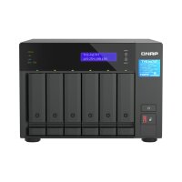 QNAP TVS-h674T-i5-32G 6 Bay Tower NAS