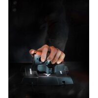 ThrustMaster T.16000M FCS Hotas - Joystick und Gasregler - verkabelt