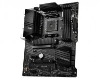 MSI B550-A PRO, AMD, Socket AM4, 3rd Generation AMD...