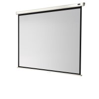 celexon Leinwand Rollo Economy 160 x 120 cm