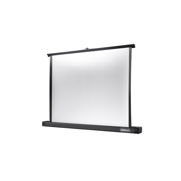 celexon Tischleinwand Professional Mini Screen 61 x 46cm