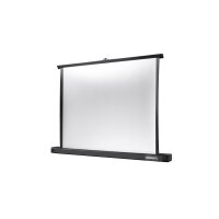 celexon Tischleinwand Professional Mini Screen 61 x 46cm