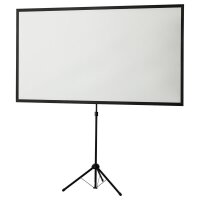 celexon Stativleinwand Ultra-lightweight 177 x 100cm