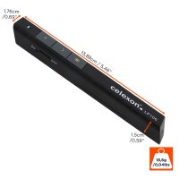 celexon Laser-Presenter Economy LP100