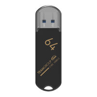 Team Group C183, 64 GB, USB Typ-A, 3.2 Gen 1 (3.1 Gen 1),...